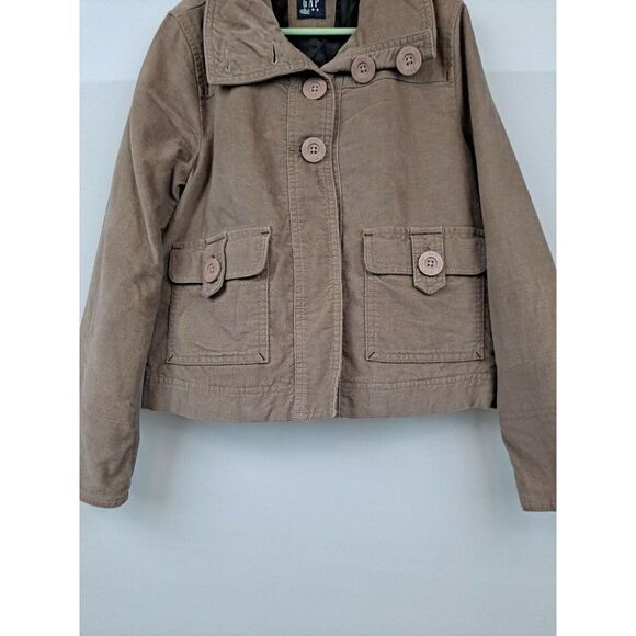 Gap Girls jacket NWOT - Picture 7 of 7